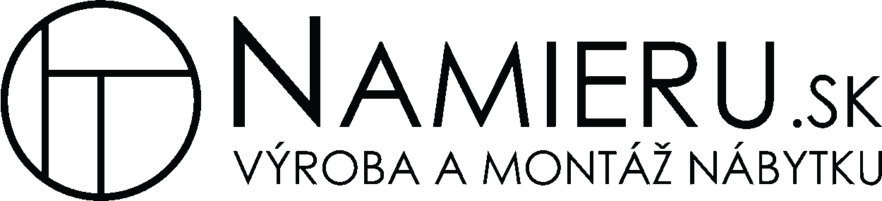 Na Mieru Logo